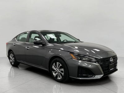 2025 Nissan Altima S FWD