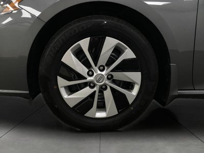 2025 Nissan Altima S FWD