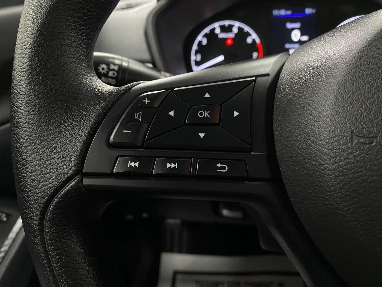 2025 Nissan Altima S FWD