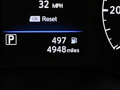 2025 Nissan Altima S FWD