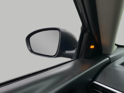 2025 Nissan Altima S FWD