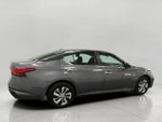 2025 Nissan Altima S FWD