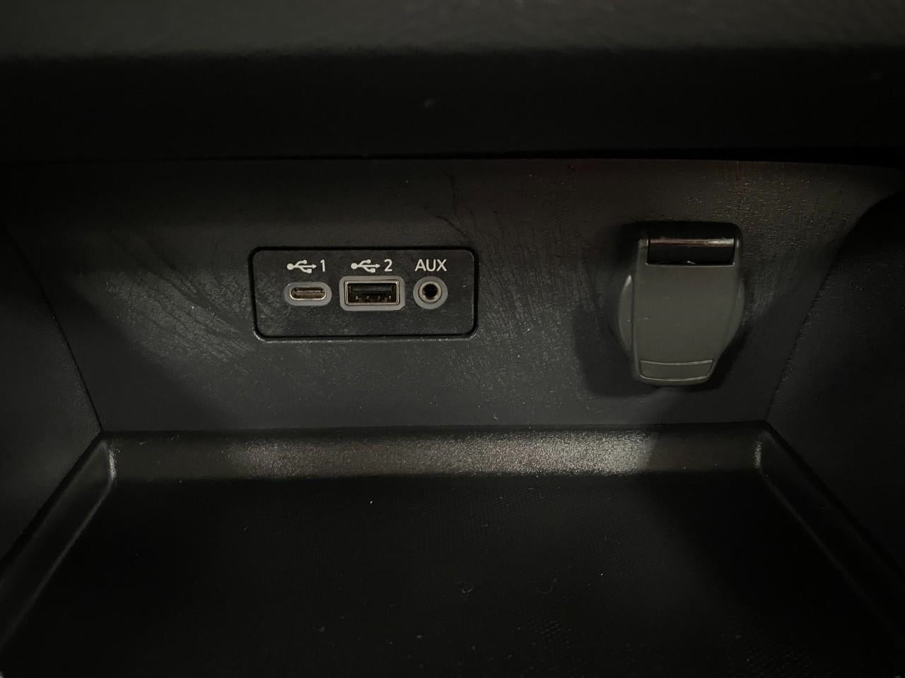 2025 Nissan Altima S FWD