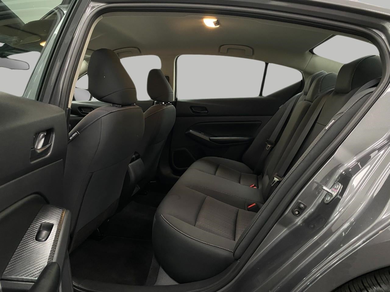 2025 Nissan Altima S FWD