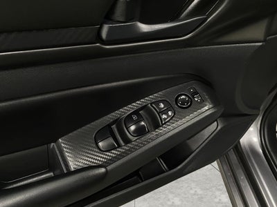 2025 Nissan Altima S FWD