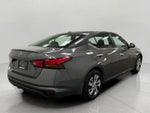 2025 Nissan Altima S FWD
