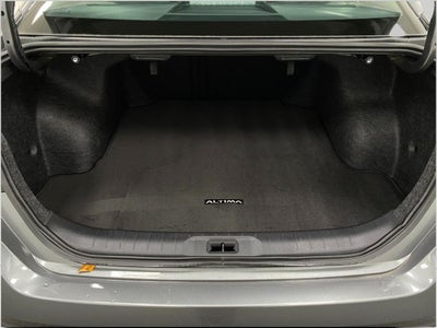 2025 Nissan Altima S FWD