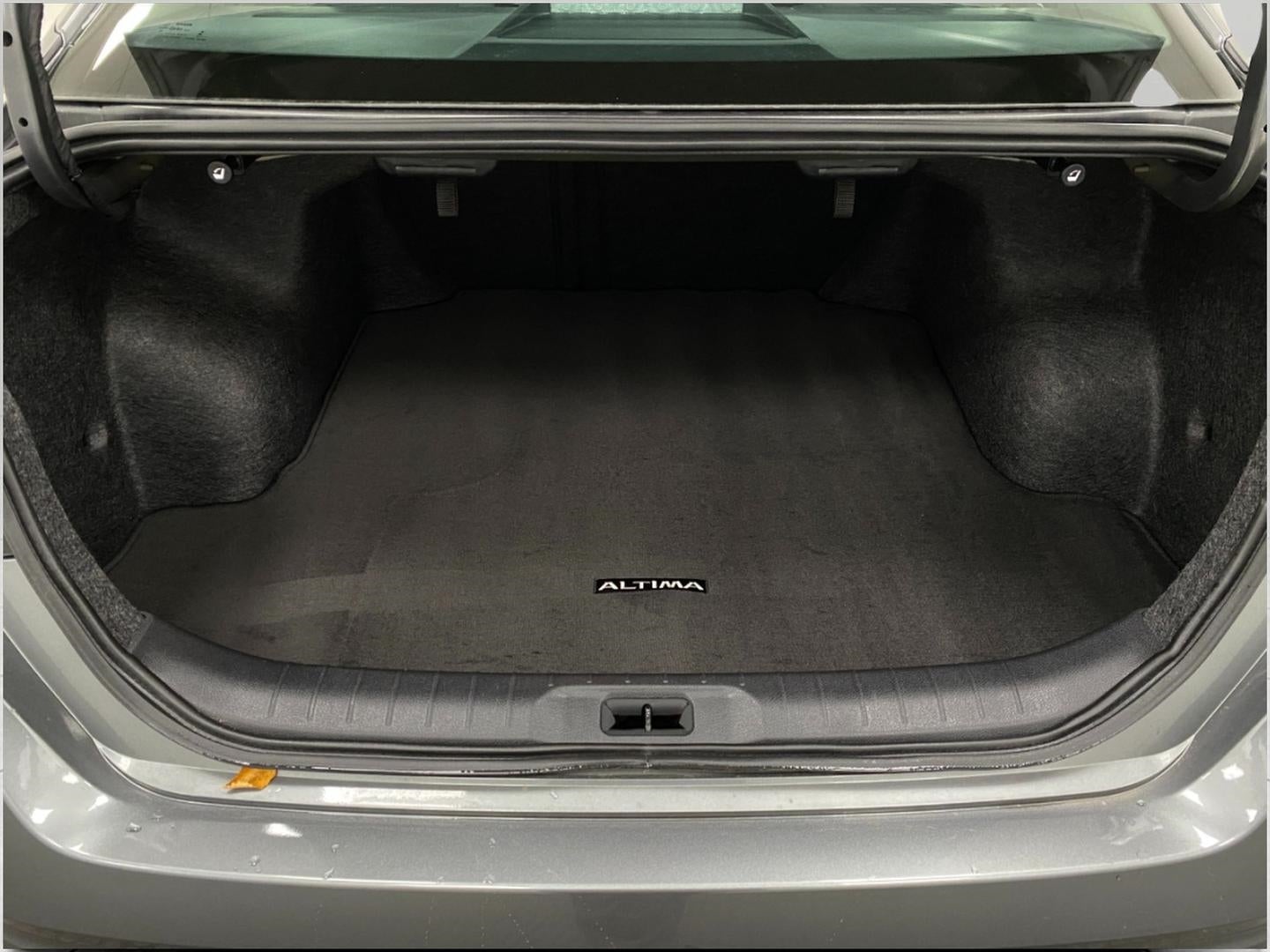 2025 Nissan Altima S FWD