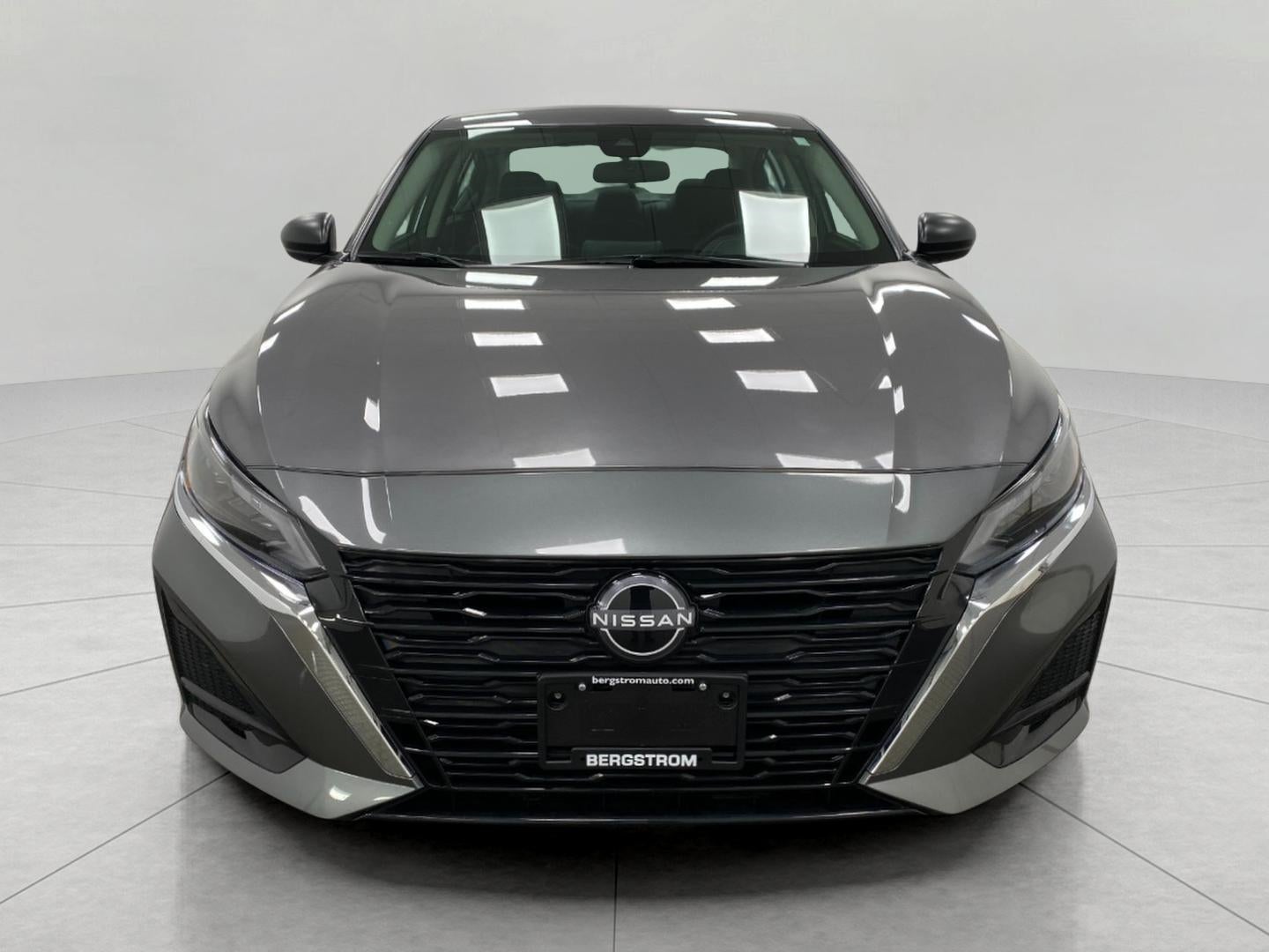 2025 Nissan Altima S FWD