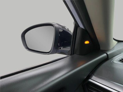 2024 Nissan Altima 2.5 SR Sedan