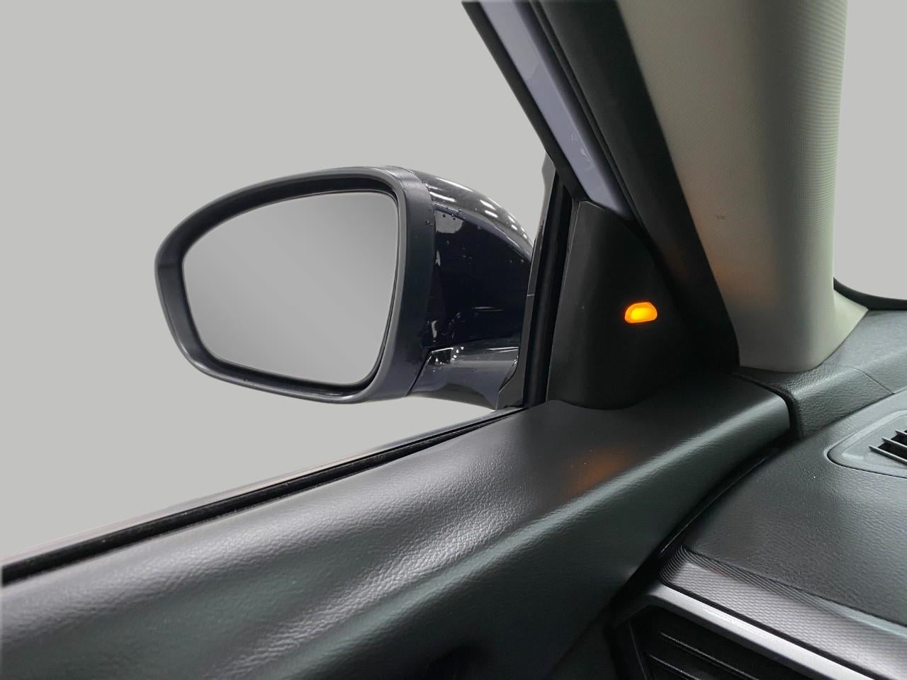 2024 Nissan Altima 2.5 SR Sedan