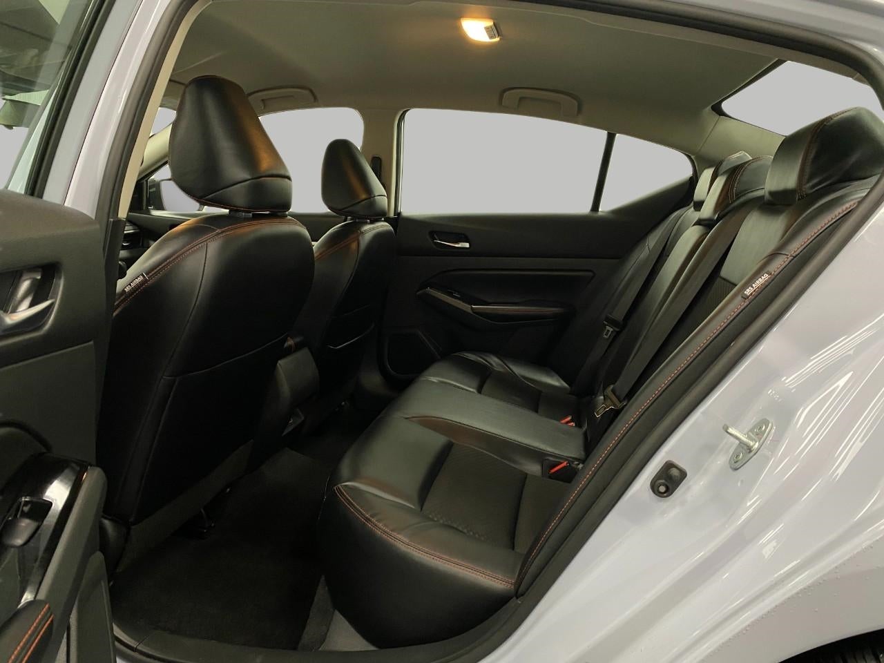 2024 Nissan Altima 2.5 SR Sedan