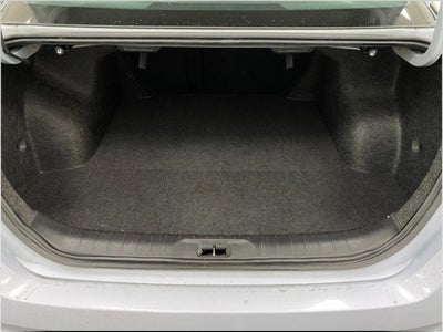 2024 Nissan Altima 2.5 SR Sedan