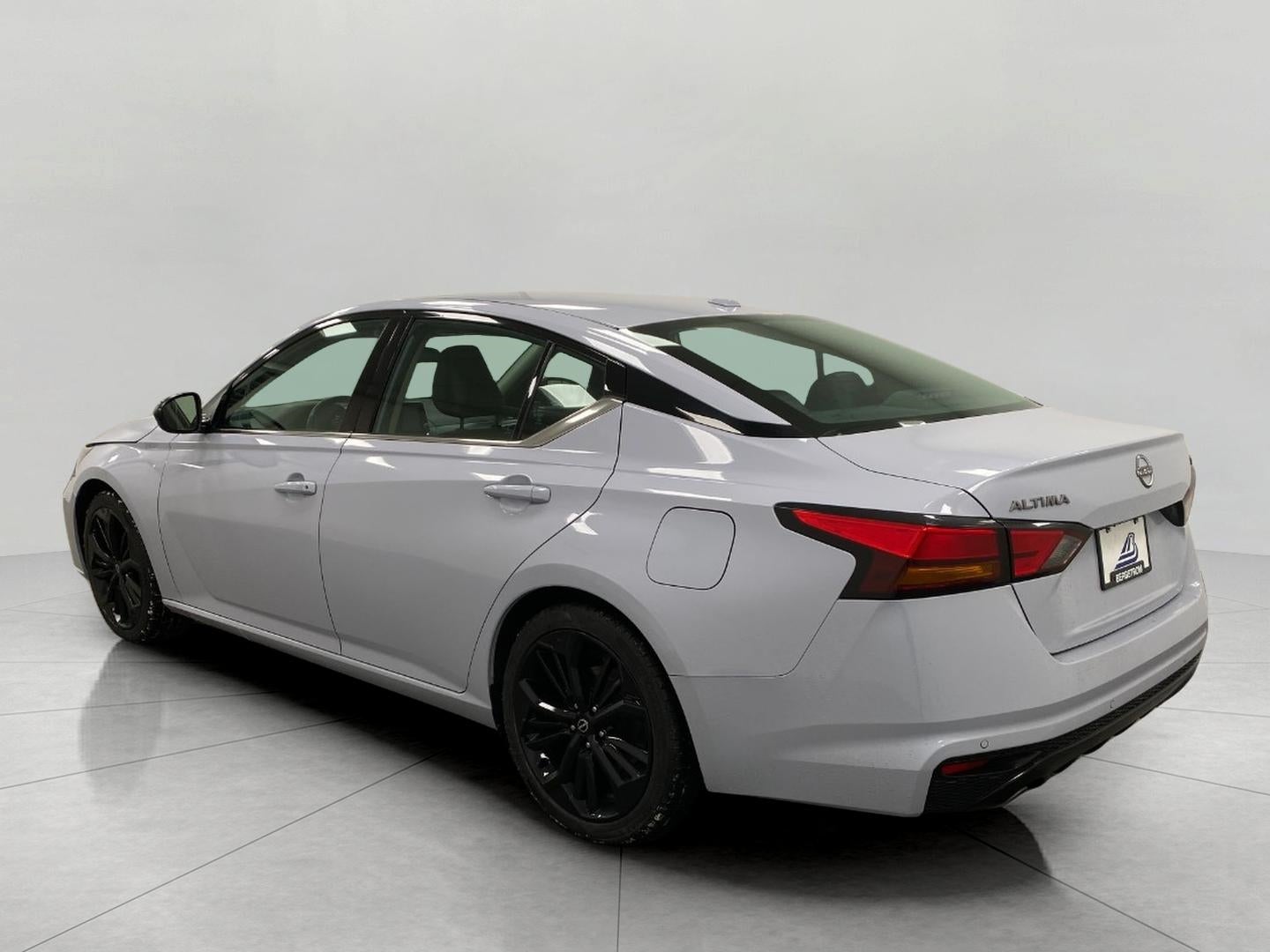 2024 Nissan Altima 2.5 SR Sedan