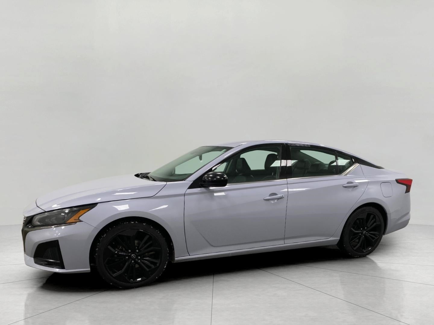 2024 Nissan Altima 2.5 SR Sedan