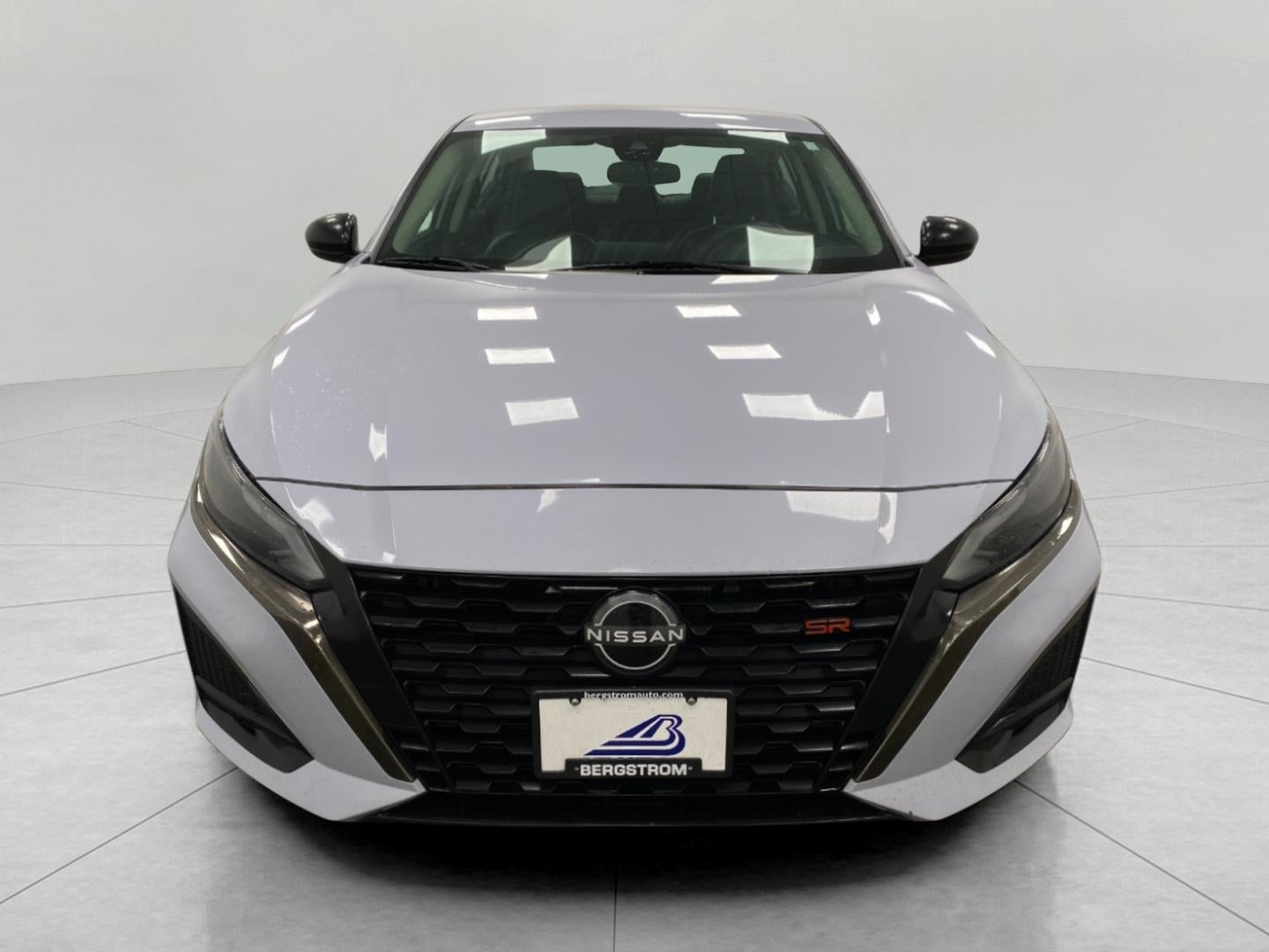 2024 Nissan Altima 2.5 SR Sedan