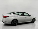 2024 Nissan Altima 2.5 SR Sedan