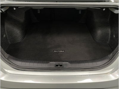 2024 Nissan Altima 2.5 SR Sedan