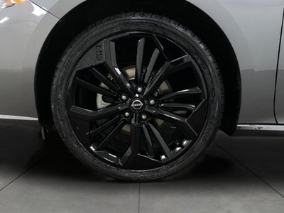 2024 Nissan Altima 2.5 SR Sedan