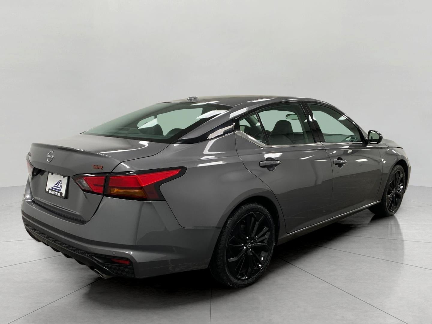 2024 Nissan Altima 2.5 SR Sedan