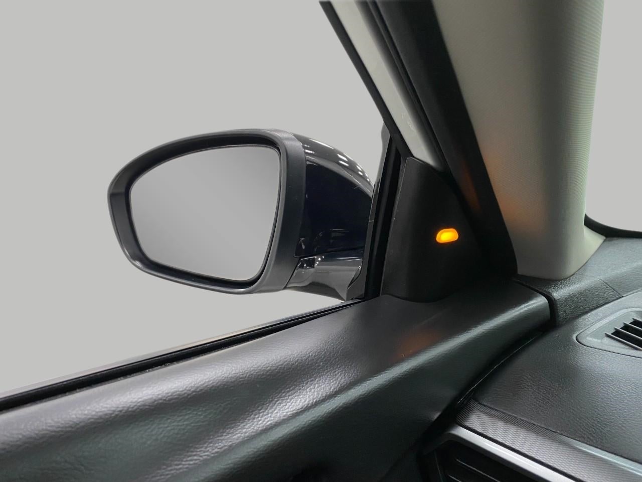 2024 Nissan Altima 2.5 SR Sedan