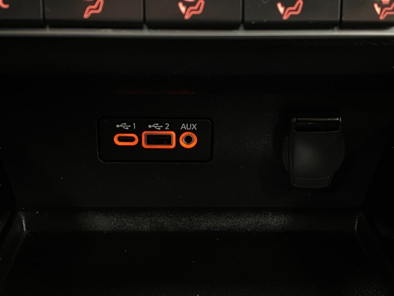 2024 Nissan Altima 2.5 SR Sedan