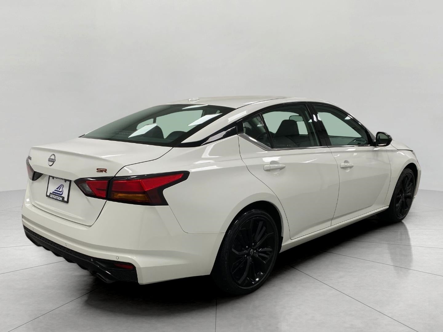 2024 Nissan Altima 2.5 SR Sedan