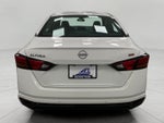 2024 Nissan Altima 2.5 SR Sedan