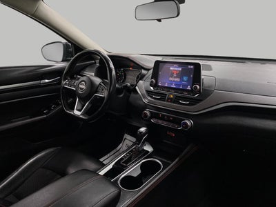 2024 Nissan Altima 2.5 SR Sedan