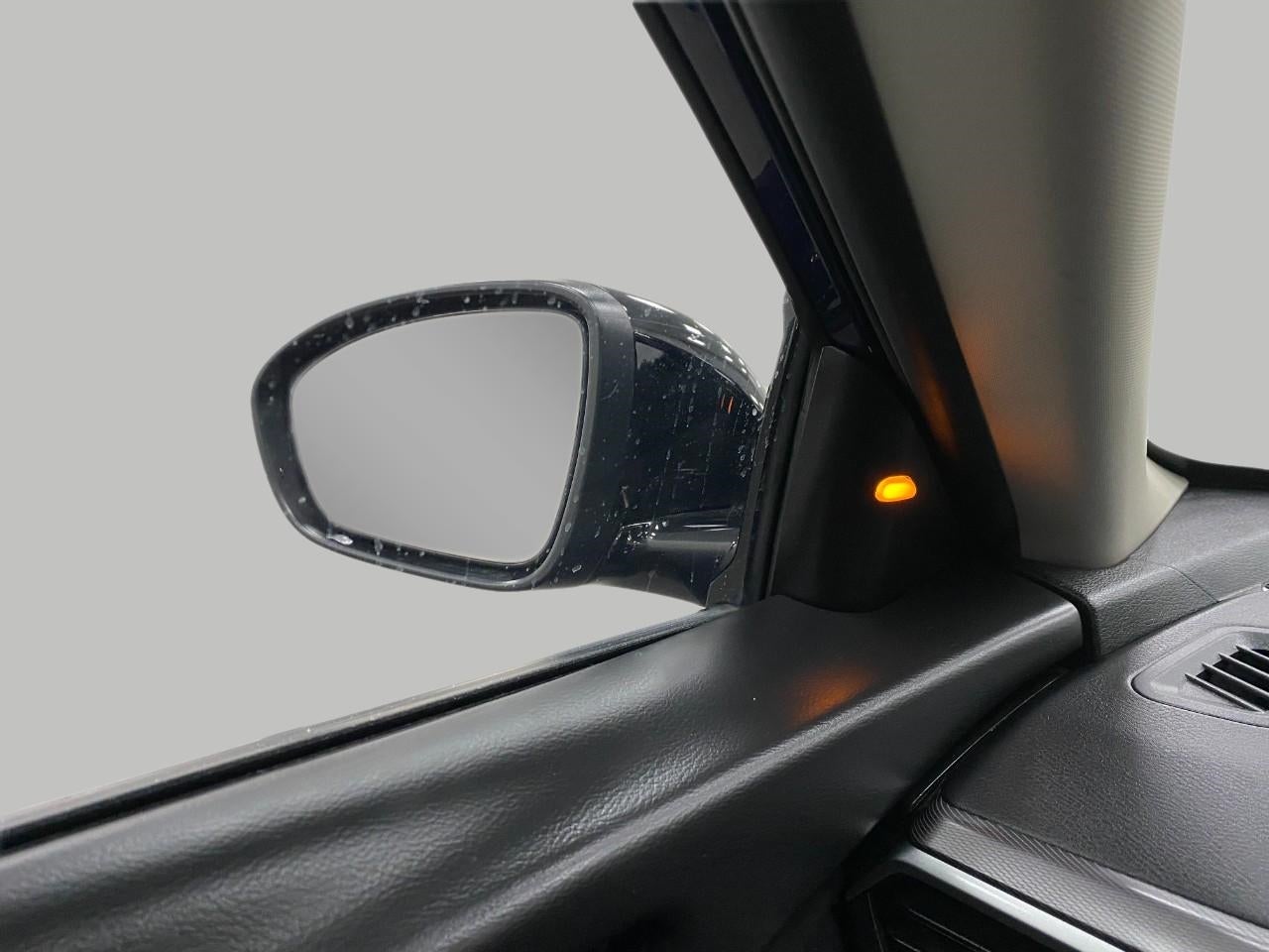 2024 Nissan Altima 2.5 SR Sedan