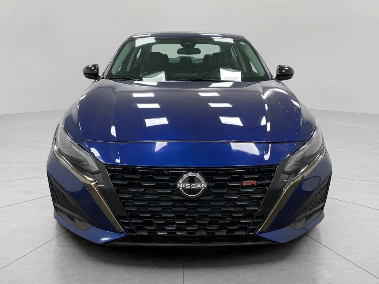 2024 Nissan Altima 2.5 SR Sedan