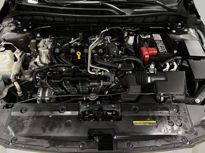 2024 Nissan Altima 2.5 SR Sedan