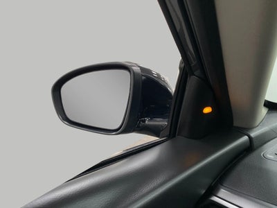 2024 Nissan Altima 2.5 SR Sedan