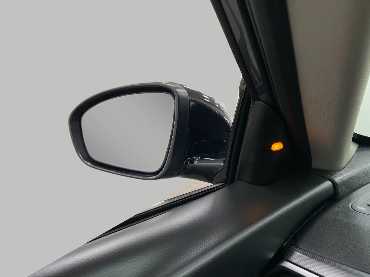 2024 Nissan Altima 2.5 SR Sedan