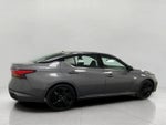 2024 Nissan Altima 2.5 SR Sedan