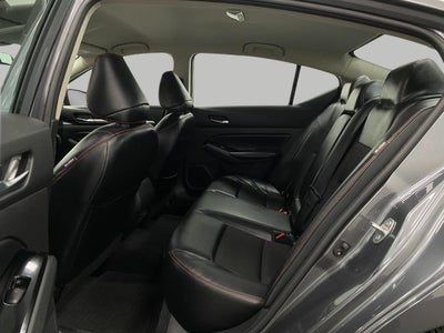 2024 Nissan Altima 2.5 SR Sedan