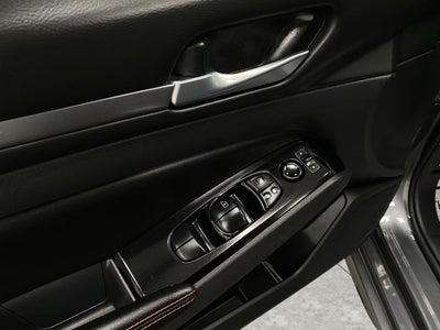 2024 Nissan Altima 2.5 SR Sedan