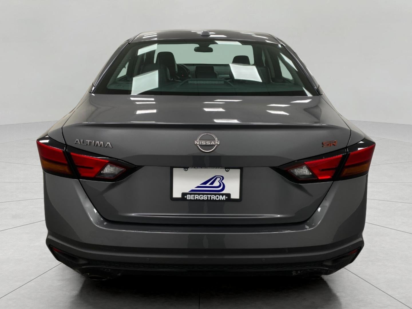 2024 Nissan Altima 2.5 SR Sedan