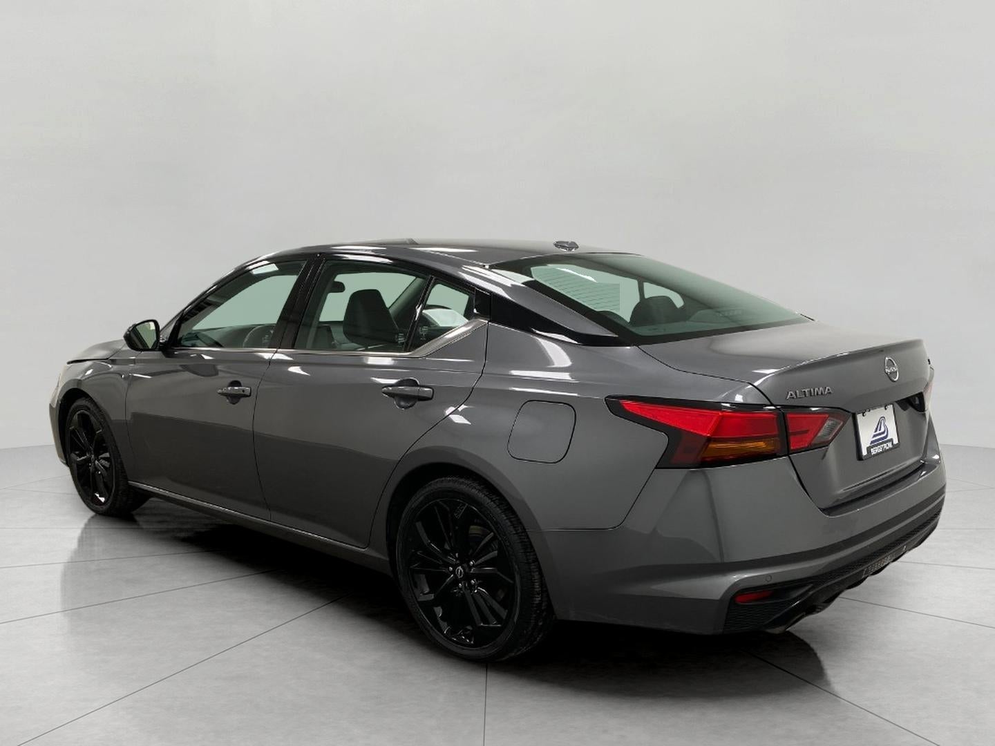 2024 Nissan Altima 2.5 SR Sedan