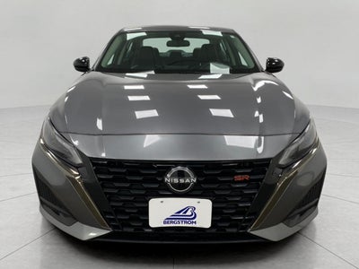 2024 Nissan Altima 2.5 SR Sedan