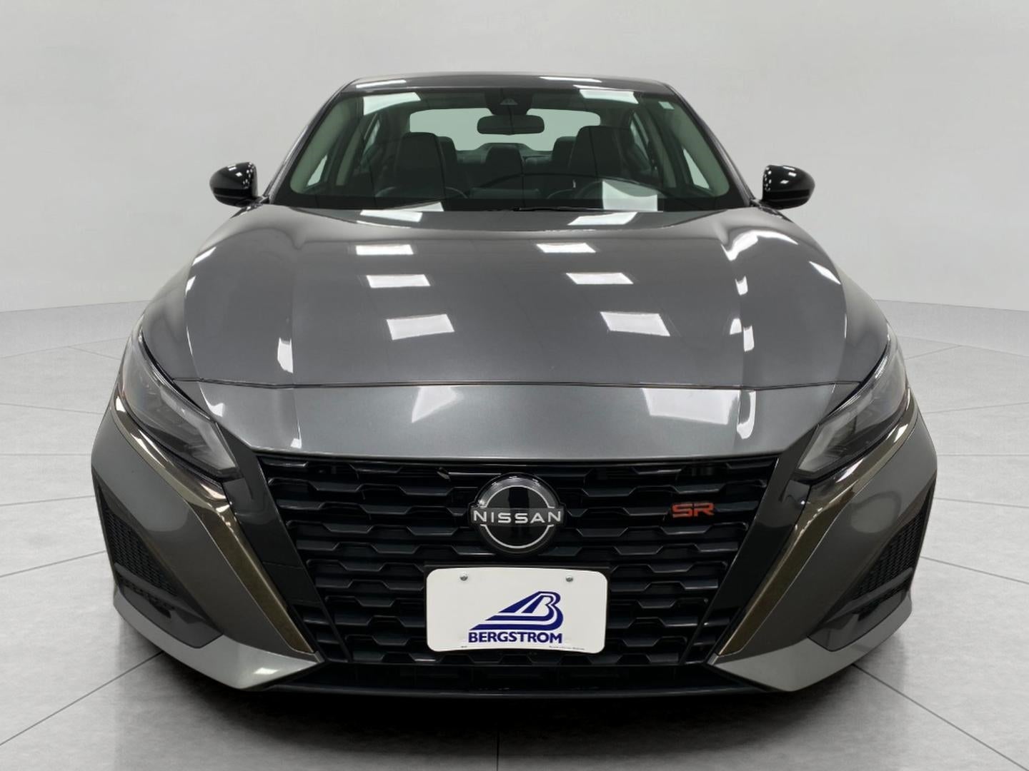 2024 Nissan Altima 2.5 SR Sedan