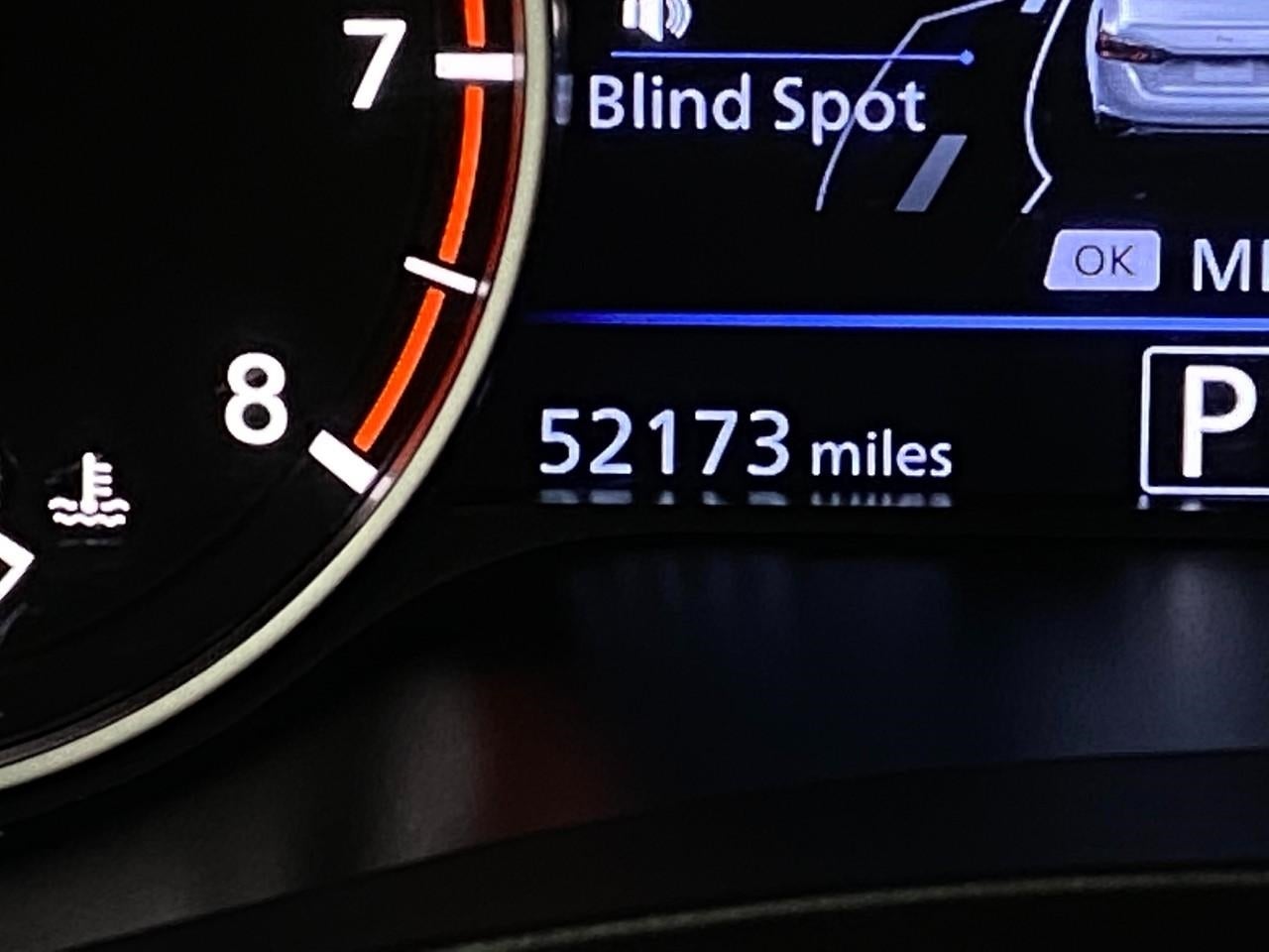 2024 Nissan Altima 2.5 SR Sedan