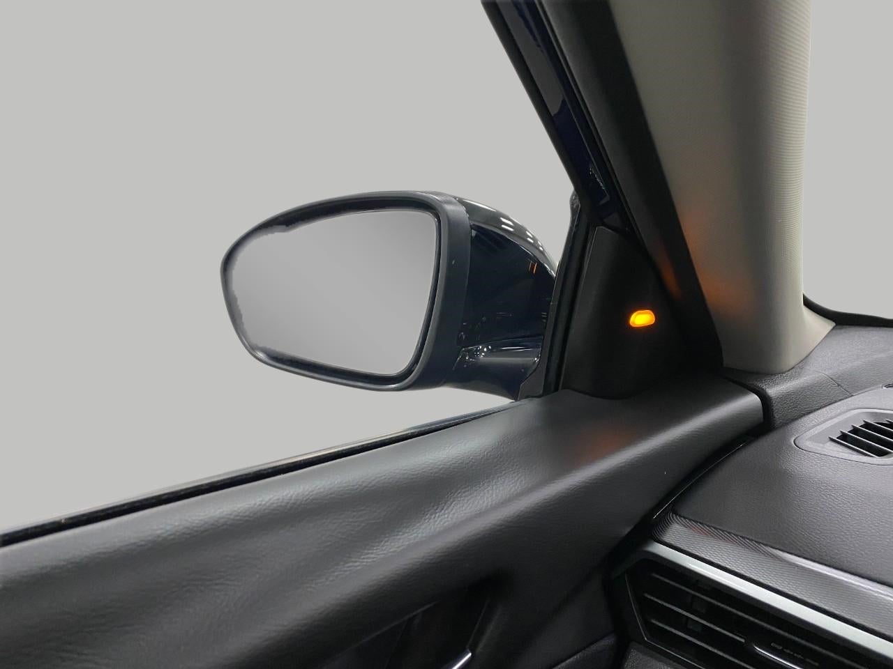 2024 Nissan Altima 2.5 SR Sedan