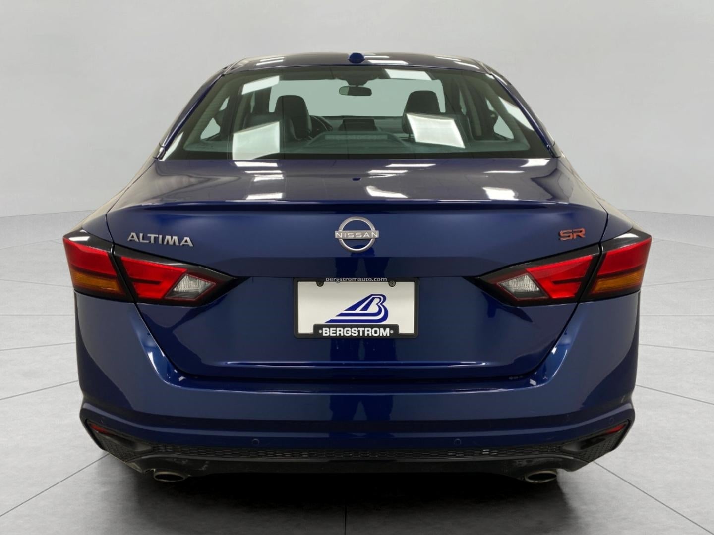 2024 Nissan Altima 2.5 SR Sedan