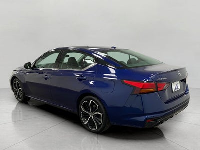 2024 Nissan Altima 2.5 SR Sedan
