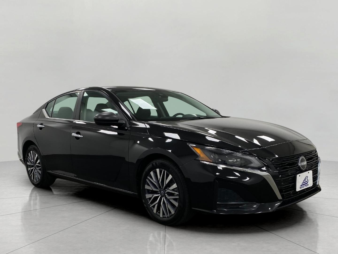 2025 Nissan Altima 2.5 SV's photo