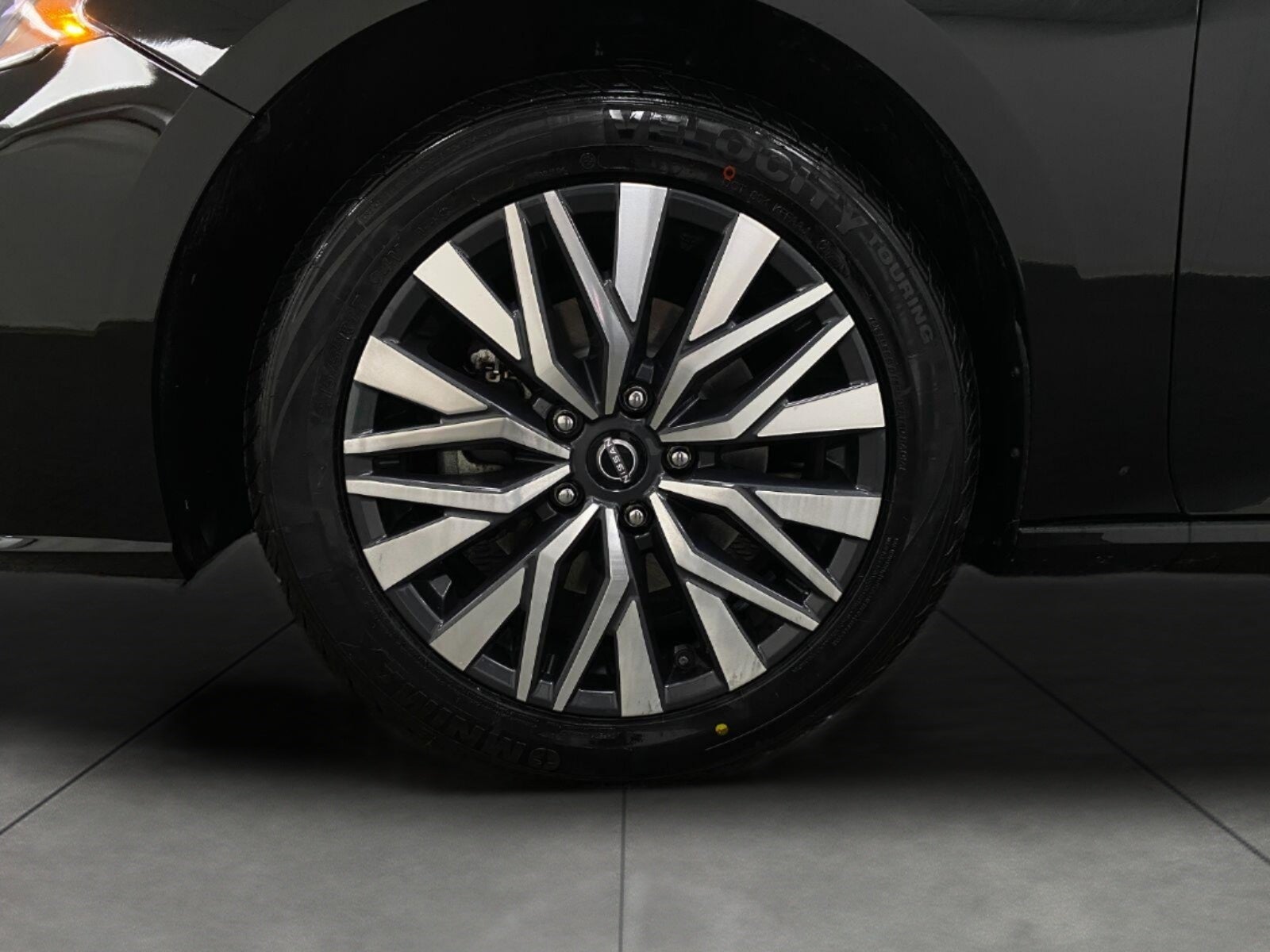2025 Nissan Altima SV AWD