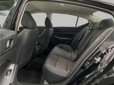 2025 Nissan Altima SV AWD
