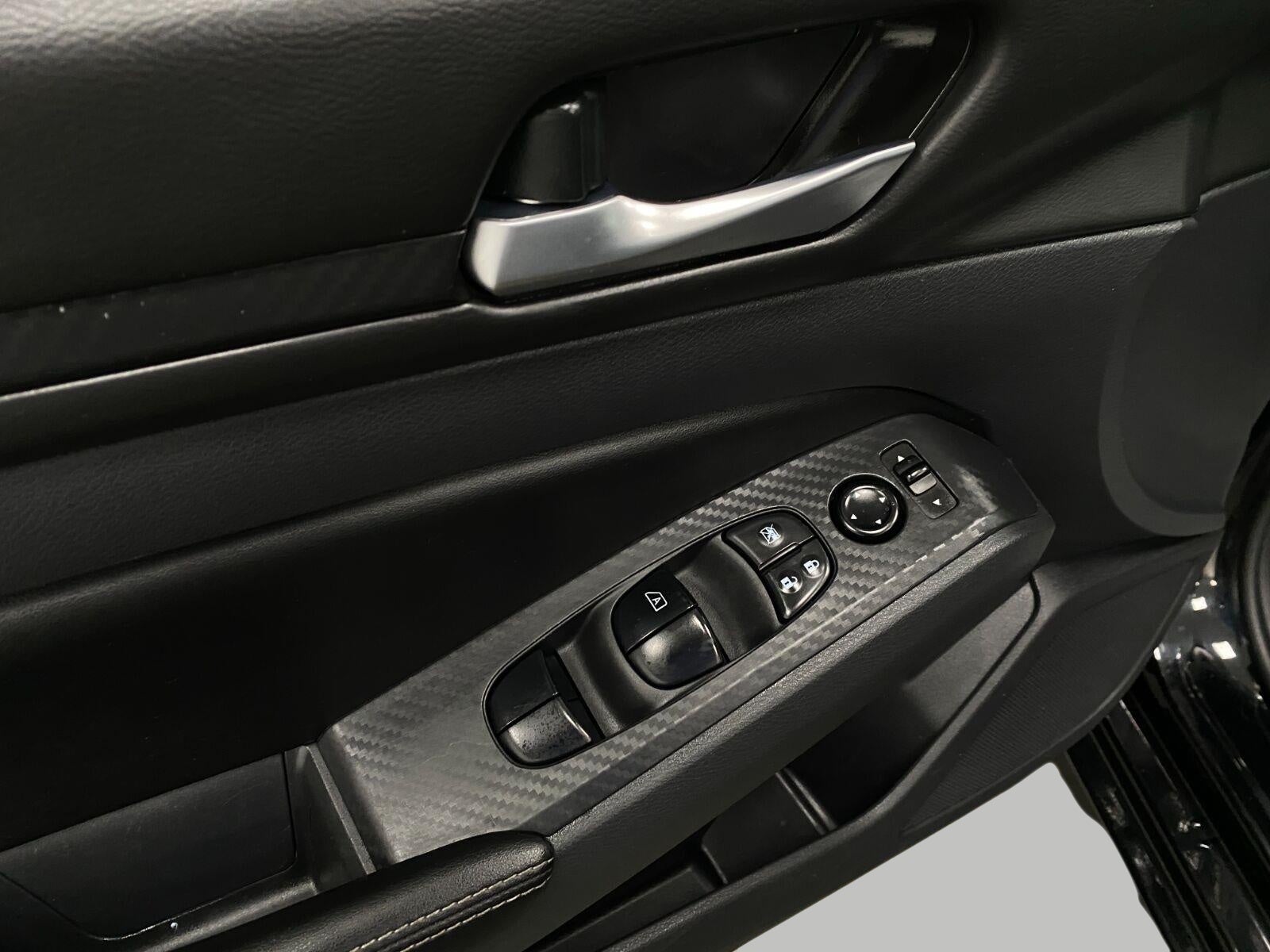 2025 Nissan Altima SV AWD