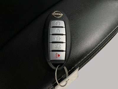 2025 Nissan Altima SV AWD